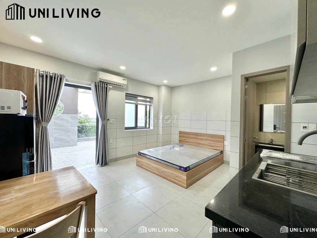 Khu căn hộ sinh thái ven hồ bancon, thang máy, full nt KDC Bình Nguyên