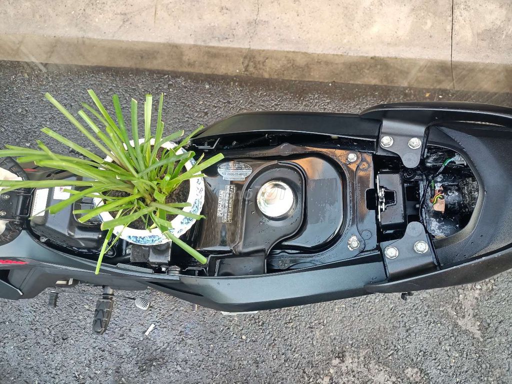 Honda Sonic. Mua bán Xe máy tại Quận Thốt Nốt Cần Thơ được đăng bởi Tấn Phát hình 18