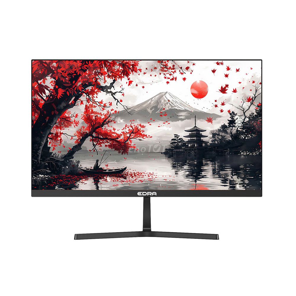 Màn EDRA (27in - IPS - FHD-120Hz-1ms) Mới 2 bh năm. Mua bán Phụ kiện (Màn hình, Chuột...) tại Thành phố Đà Lạt Lâm Đồng được đăng bởi MAI BINH hình 1