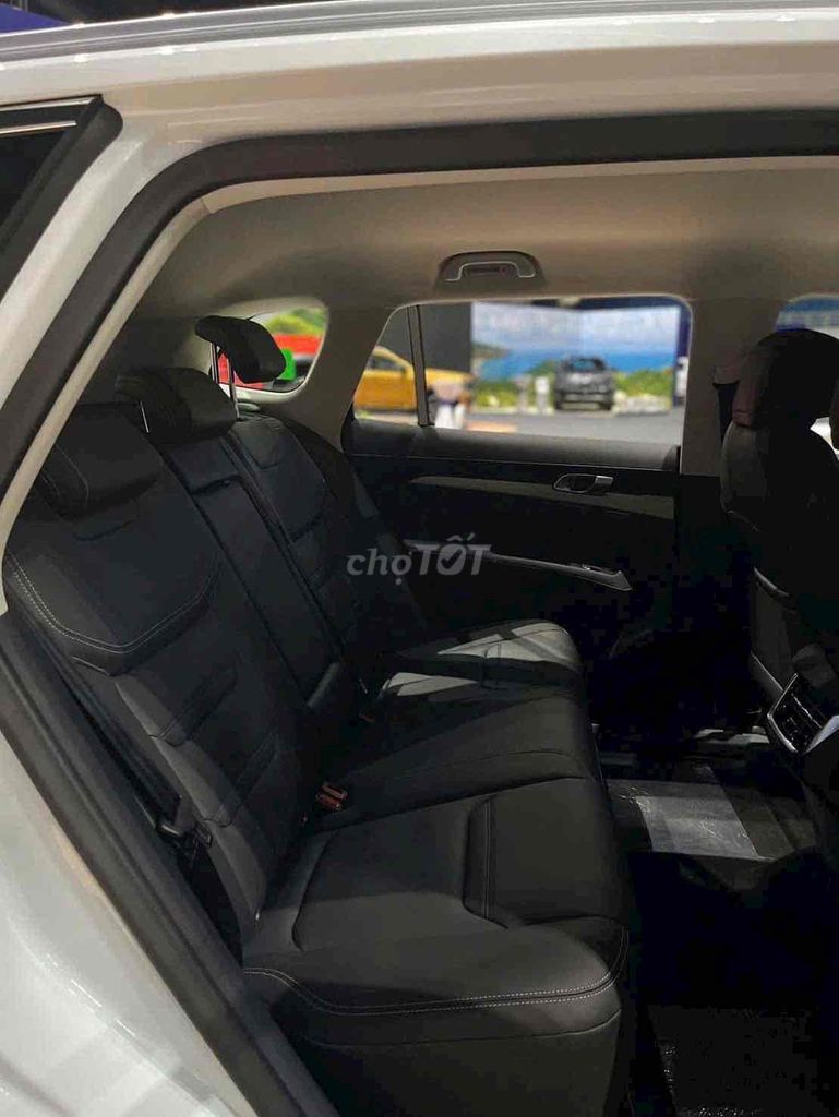 Ford Territory 2025 Trend 1.5 AT mới 100%. Mua bán Ô tô tại Quận 7 Tp Hồ Chí Minh được đăng bởi FORD chính hãng HCM  hình 5