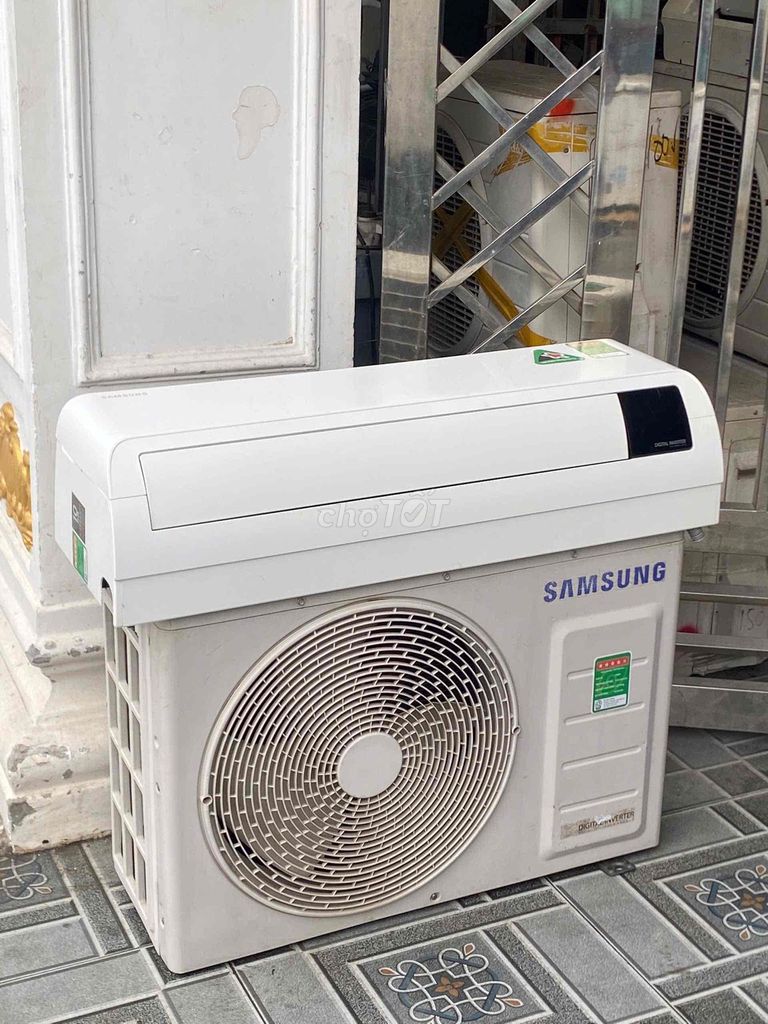 Điều hòa Samsung 18000 BTU. Mua bán Máy lạnh, điều hoà tại Quận Dương Kinh Hải Phòng được đăng bởi Lưu Ly hình 1