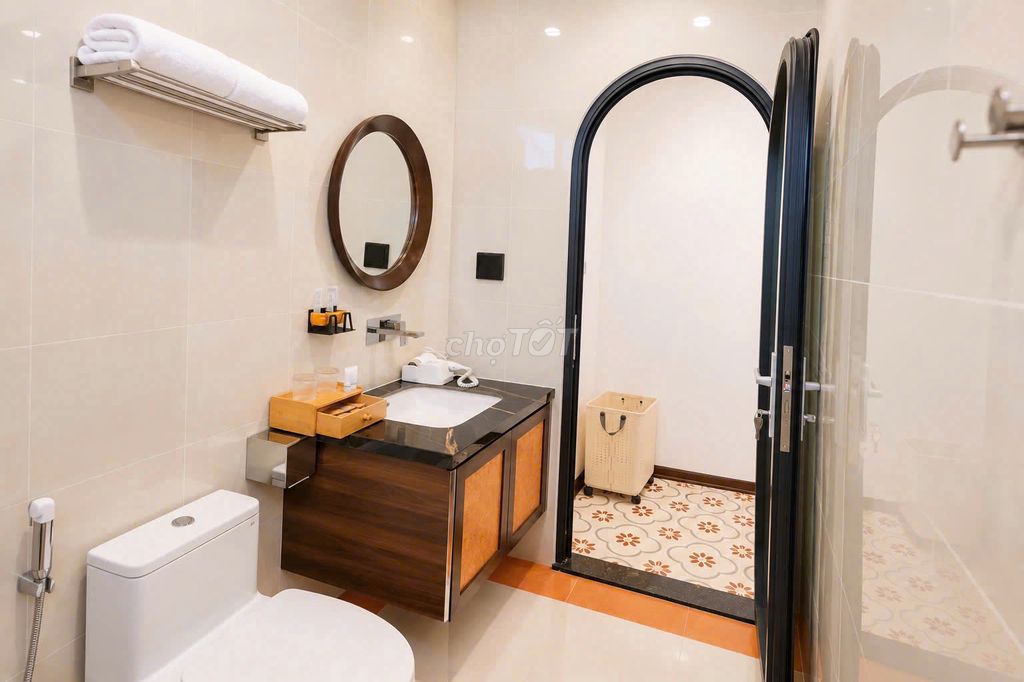 Cho thuê căn hộ 1 phòng ngủ tại Ngũ Hành Sơn, Đà Nẵng — ảnh 9