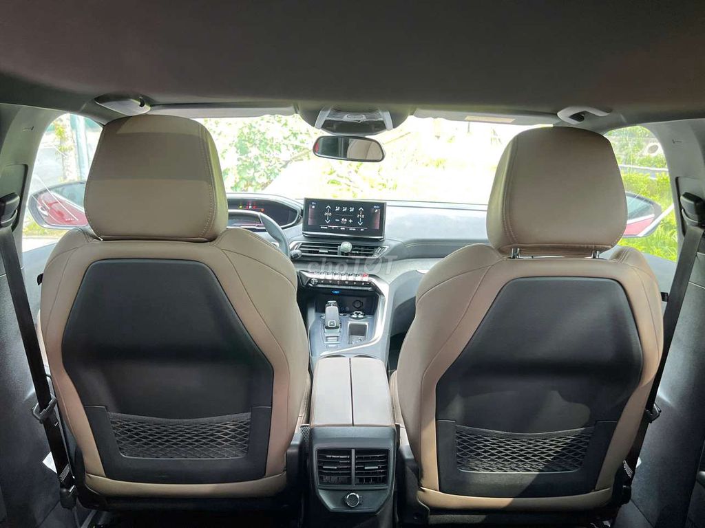 3008GT 2022 ODO2v. Mua bán Ô tô tại Quận Hoàng Mai Hà Nội được đăng bởi Hiếu Bờm hình 6