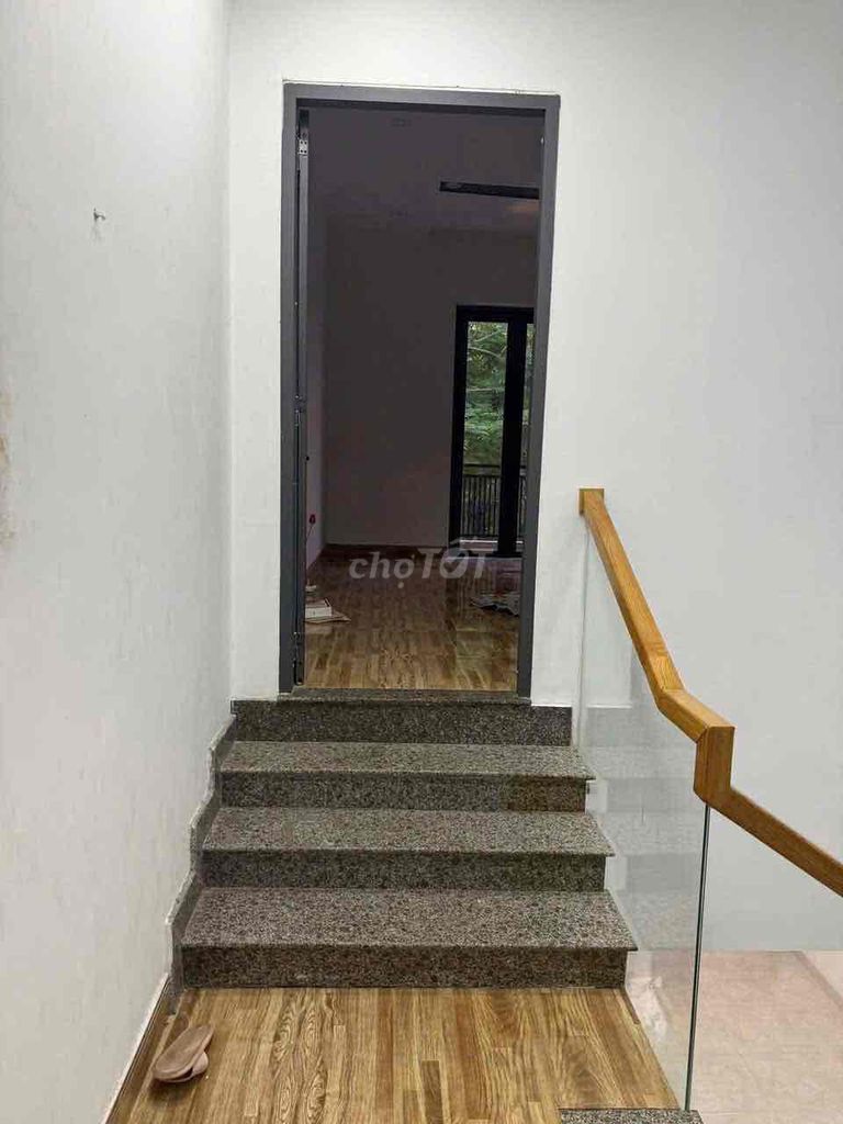 nhà 2 tầng mặt tiền đường an cư 6