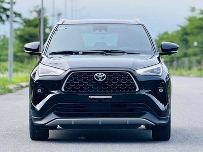 Toyota Yaris Cross 1.5 D-CVT sản xuất 2023. Mua bán Ô tô tại Quận Hà Đông Hà Nội được đăng bởi A Huan 