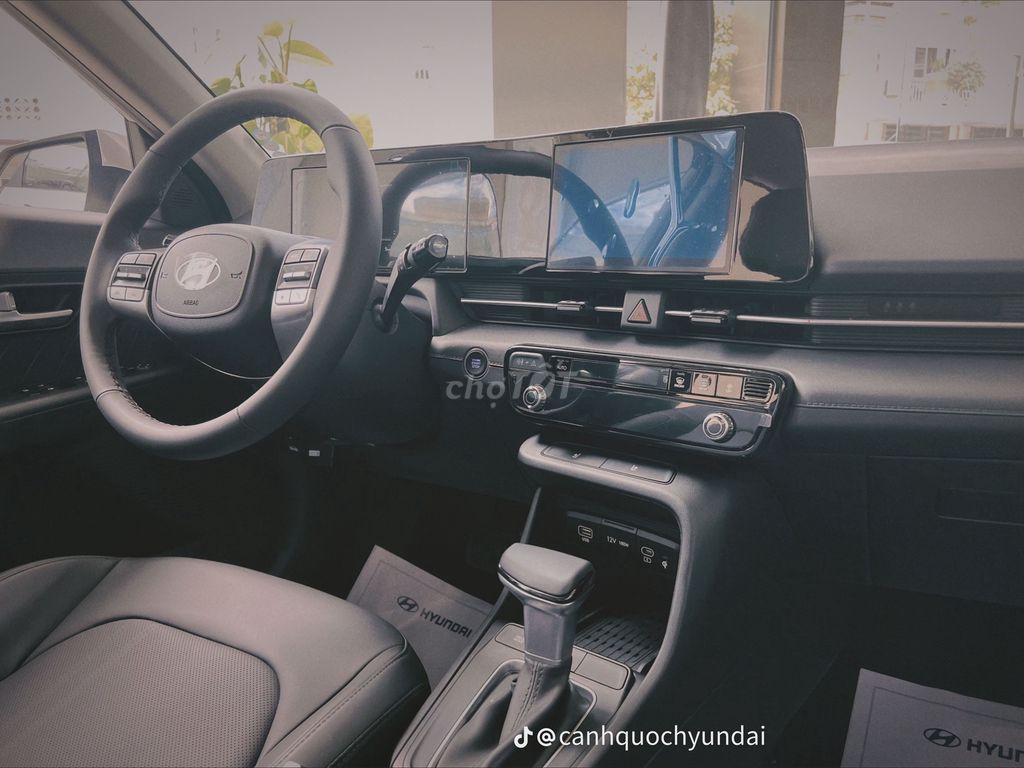 Hyundai Accent 2025 Đặc biệt 1.5 AT. Mua bán Ô tô tại Thành phố Điện Biên Phủ Điện Biên được đăng bởi Lò Văn Thư hình 3