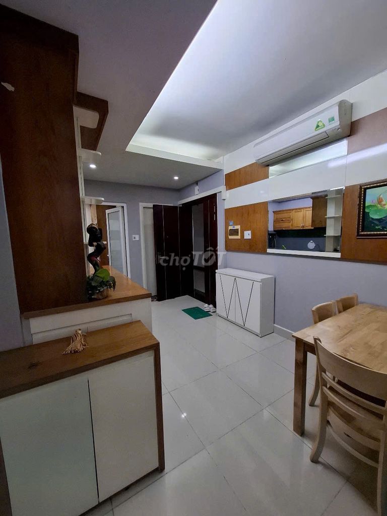 CHO THUÊ CĂN HỘ PEGASUS 2PN 2WC FULL NỘI THẤT - VÀO Ở NGAY