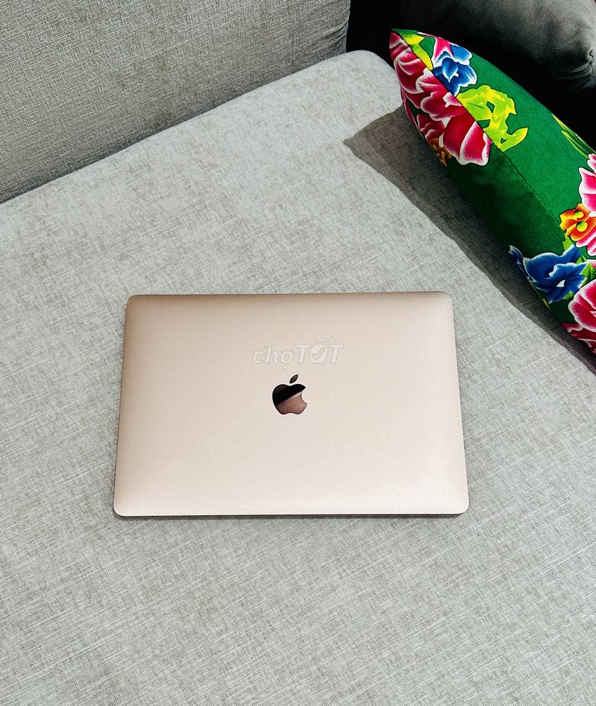 Macbook Air M1 8GB/256GB Rose. Mua bán Laptop tại Quận Hồng Bàng Hải Phòng được đăng bởi Trần Mạnh Cường hình 1