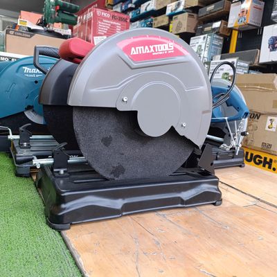 Xả kho Máy cắt sắt AMAXTOOLS 355. Mua bán Đồ chuyên dụng, Giống nuôi trồng tại Huyện Bàu Bàng Bình Dương được đăng bởi máy móc dân dụng