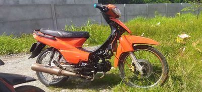 Wave tau mây nhu xe nhât 110 êm. Mua bán Xe máy tại Huyện Phong Điền Cần Thơ được đăng bởi Lực 