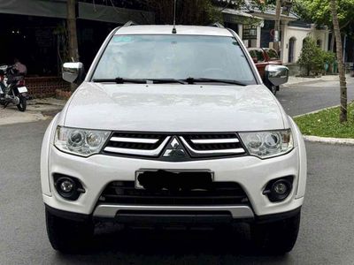 Mitsubishi Pajero Sport 2016 D 4x2 MT - 98000 km