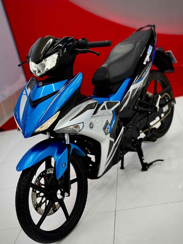 ExLed150 2019 Kiểng ( Hỗ trợ Trả GóP ) 🔥🔥🔥. Mua bán Xe máy tại Thị xã Phú Mỹ Bà Rịa - Vũng Tàu được đăng bởi Cửa Hàng Xe Máy Phú Mỹ hình 10