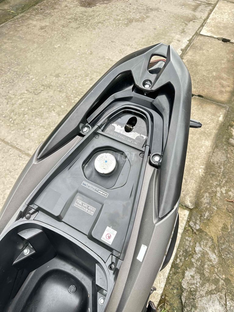 🆘  VARIO 125 Màu Vàng Cát Rất Đẹp. Mua bán Xe máy tại Huyện Châu Thành Sóc Trăng được đăng bởi Dịch Vụ Cầm Xe Đức Lan  hình 6