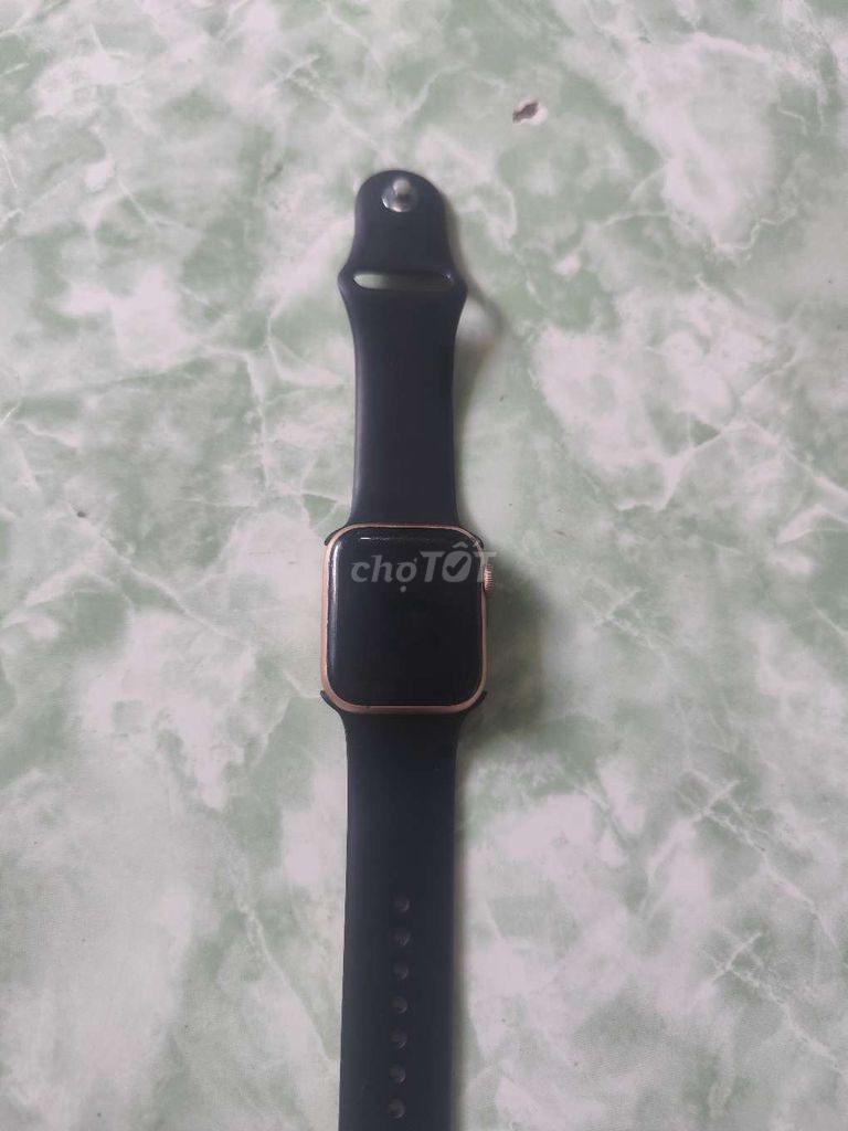 Apple Watch Series 3 Đen. Mua bán Thiết bị đeo thông minh tại Huyện Bình Chánh Tp Hồ Chí Minh được đăng bởi Tường Vy hình 1