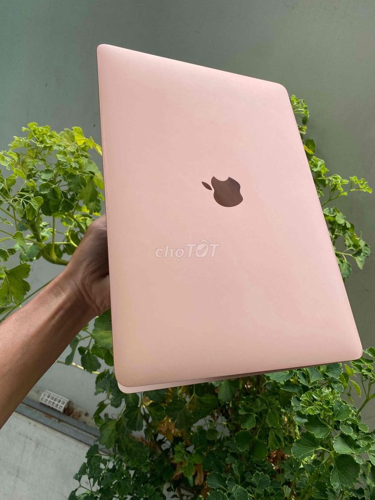 Apple MacBook Air 2020 i3 8GB/256GB. Mua bán Laptop tại Thành phố Phan Thiết Bình Thuận được đăng bởi Dung hình 1