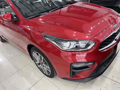 Kia Cerato Đỏ 2021 Số Sàn xe đẹp chuẩn chất. Mua bán Ô tô tại Thành phố Thủ Dầu Một Bình Dương được đăng bởi trần thị khánh huyền 