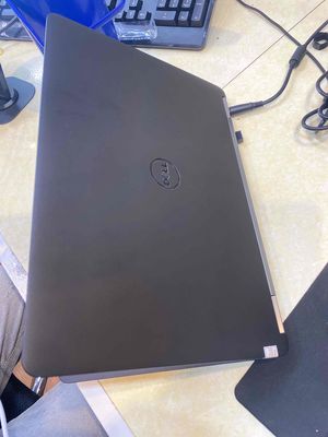 Bán laptop dell i5-6300U 3triẹu4