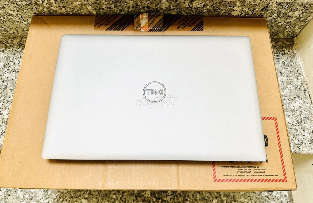 Dell Latitude 5521 i7 11800H/16GB/256GB like new. Mua bán Laptop tại Quận Hồng Bàng Hải Phòng được đăng bởi Trần Mạnh Cường hình 1