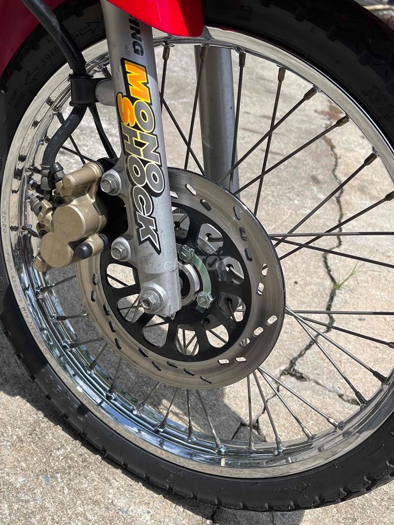 Xipo 2001 46 đầu. HQTL chính chủ sang tên mau lẹ. Mua bán Xe máy tại Huyện Hòa Thành Tây Ninh được đăng bởi pham danh hình 17