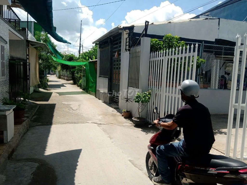 Nhà cho thuê. Cho thuê Nhà ở tại Quận Ô Môn Cần Thơ được đăng bởi Vo van Tinh  hình 6