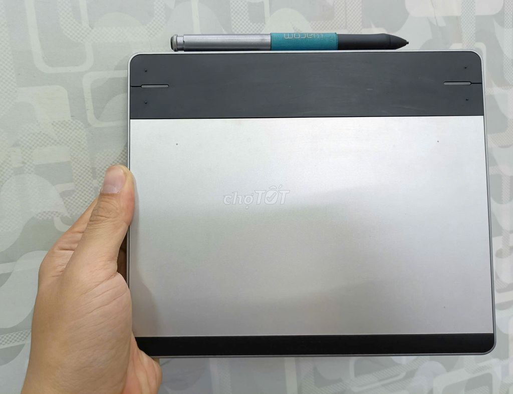 Bảng vẽ điện tử Wacom Intuos Pen CTL - 480