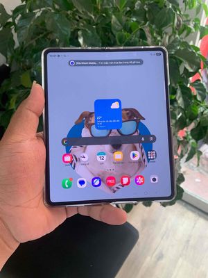 cần bán gấp fold 3 512gb không lỗi lầm. Mua bán Điện thoại tại Quận Tân Bình Tp Hồ Chí Minh được đăng bởi Huỳnh Huy