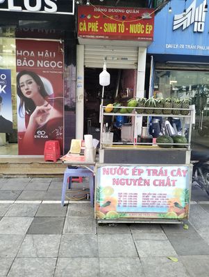 Sang nhượng quán nước 80 trần phú hà đông. Mua bán văn phòng, mặt bằng kinh doanh tại Quận Hà Đông Hà Nội được đăng bởi Nguyễn duy thành