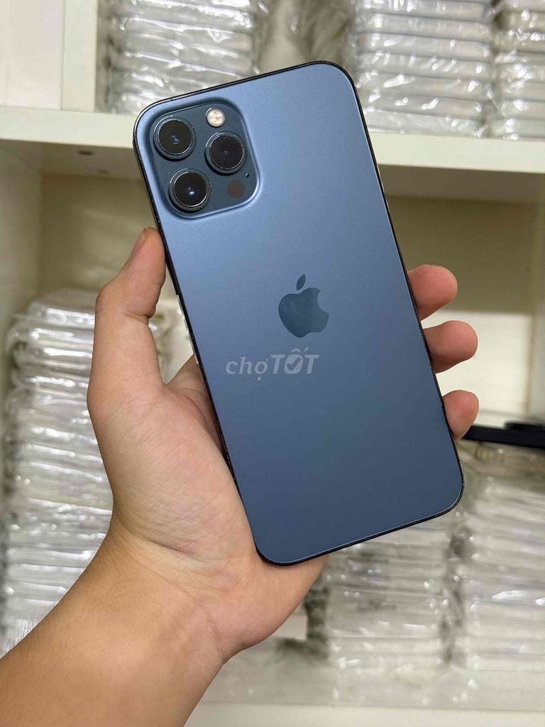12 Pro Max Lock. Mua bán Điện thoại tại Quận Ninh Kiều Cần Thơ được đăng bởi 01 STORE Chuyên iPhone Lock Cần Thơ  hình 1