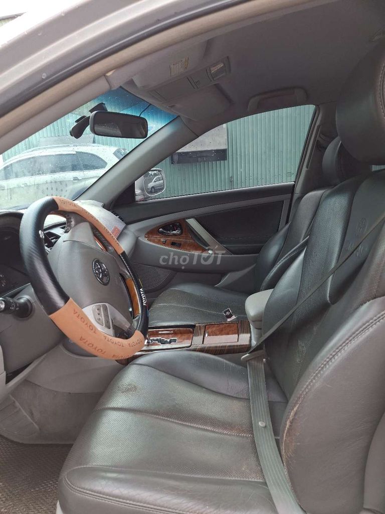 camry 2007 nhập. Mua bán Ô tô tại Huyện Hòa Thành Tây Ninh được đăng bởi Qc Quang Nhứt hình 5