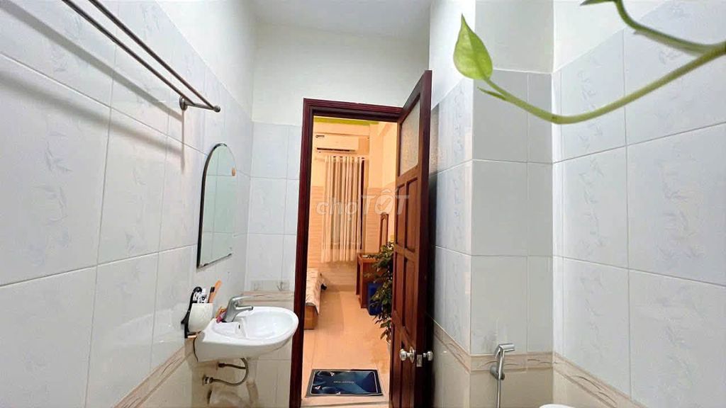 Аренда · 2 комн. · Quận Cẩm Lệ
