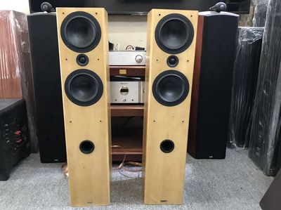 Loa Anh Quốc Tannoy Fusion 4