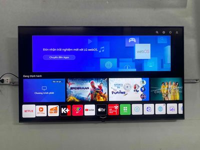 thanh lý tivi 55in LG 4k nanocel. Mua bán Tivi, Âm thanh tại Quận Ninh Kiều Cần Thơ được đăng bởi Thanh Lý Hàng Điện Máy Giá Rẻ