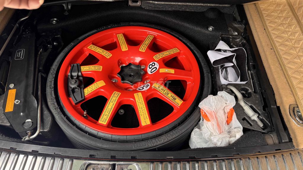 Porsche Cayenne 2014 S - 90000 km 3,6 v6. Mua bán Ô tô tại Thành phố Thủ Đức Tp Hồ Chí Minh được đăng bởi Nam Phương hình 8