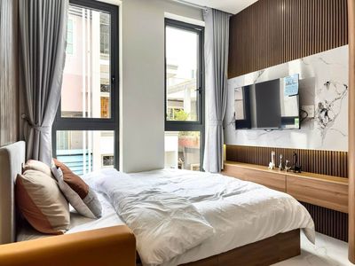 Аренда · 1 комн. · 30 м² · Quận 12, ул. Đường Lê Văn Khương