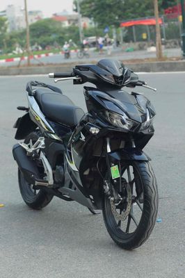 winner v4 đời 2025, xe chạy 2000km, góp 0đ nhận xe