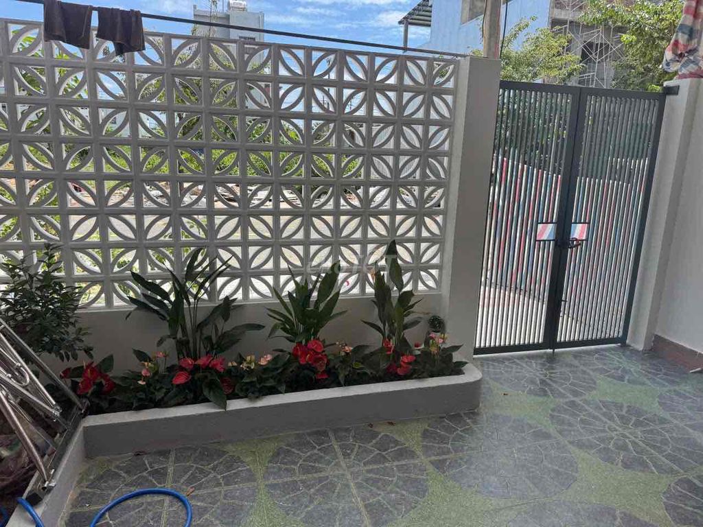Furnished single-storey house near Minh Mạng street — photo 5
