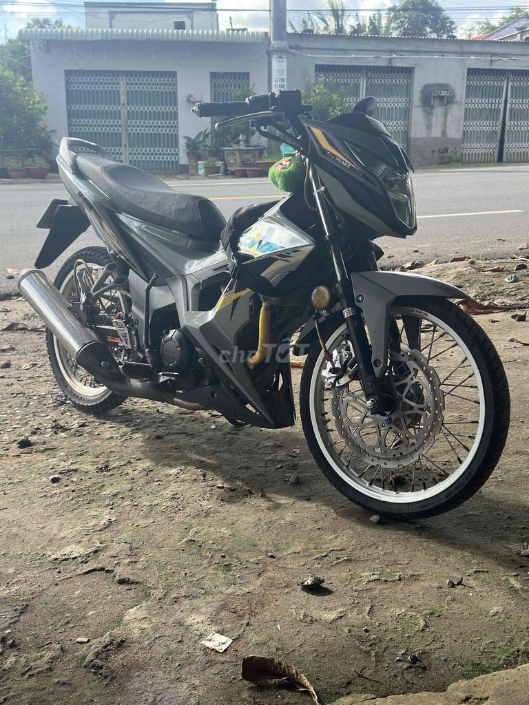 đổi xe cho vk đi. Mua bán Xe máy tại Huyện Xuyên Mộc Bà Rịa - Vũng Tàu được đăng bởi Hoàng Vương hình 1