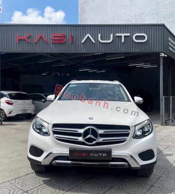 Mercedes Benz GLC 250 4Matic 2017 - 779 Triệu. Mua bán Ô tô tại Quận Dương Kinh Hải Phòng được đăng bởi Bùi Quốc Khánh
