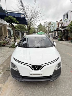 VinFast VF5 2025 Plus - bin mua đức tiết kiệm 80t. Mua bán Ô tô tại Quận Liên Chiểu Đà Nẵng được đăng bởi Bo auto xe lướt đà nẵng 