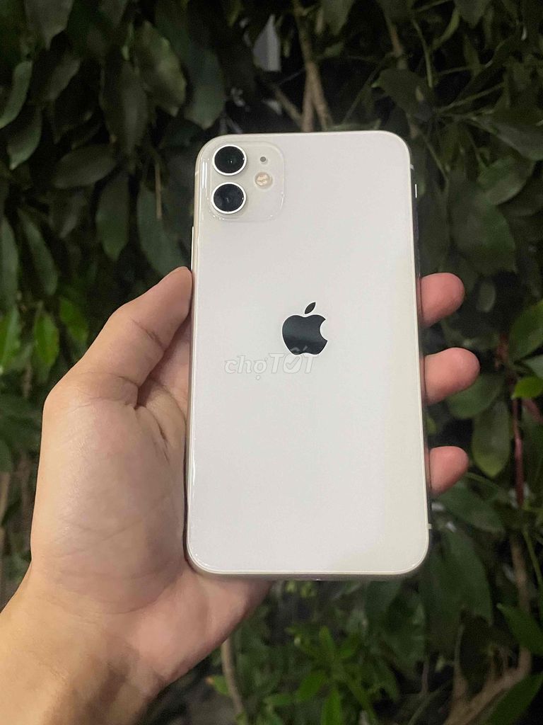 iphone 11 64gb màn zin main zin,pin zin 84%