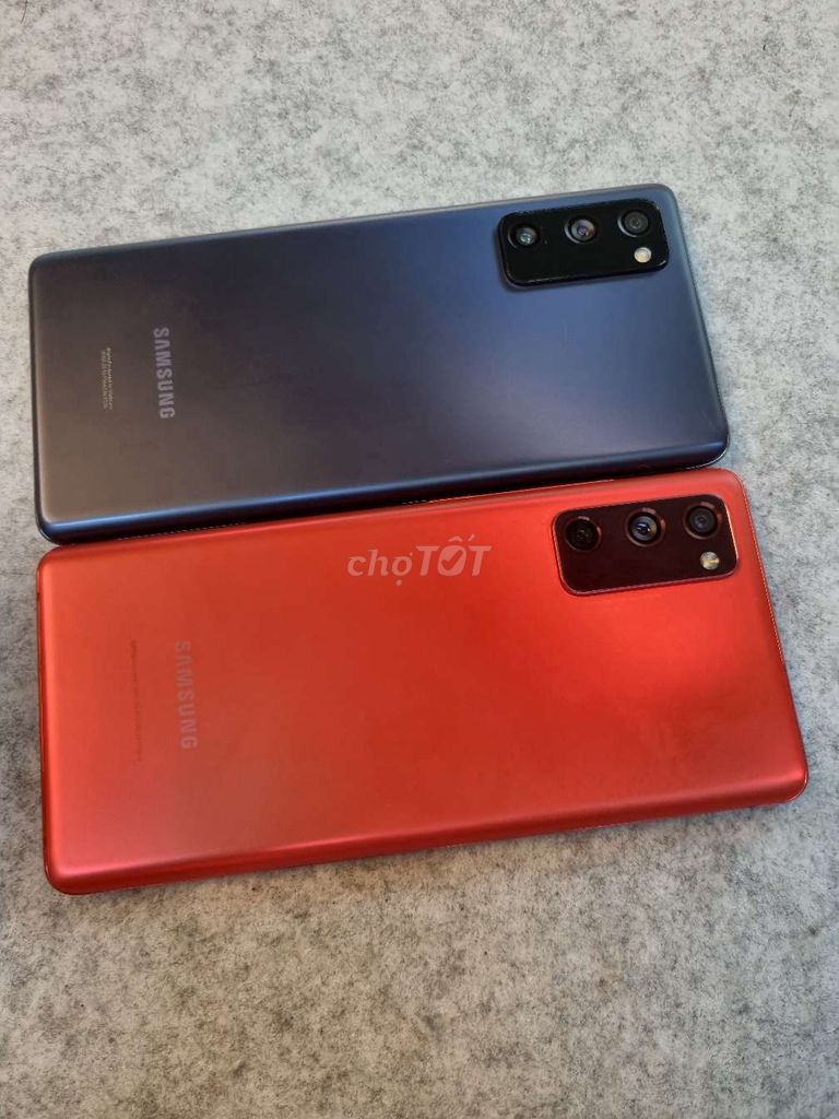 Sam Sung S20 fe 5G xx Hàn Quốc & Mỹ chip Snapdrago. Mua bán Điện thoại tại Quận Thanh Xuân Hà Nội được đăng bởi NGUYỄN XIỂN TX HN  hình 1