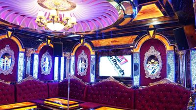 KARAOKE SAO VIỆT TUYỂN NHÂN VIÊN. Việc làm tại Huyện Đức Hòa Long An được đăng bởi KARAOKE SAO VIỆT hình 1