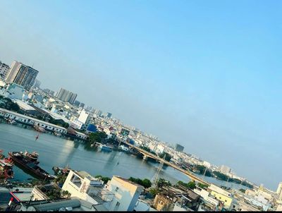 cho thuê căn hộ HAGL 2