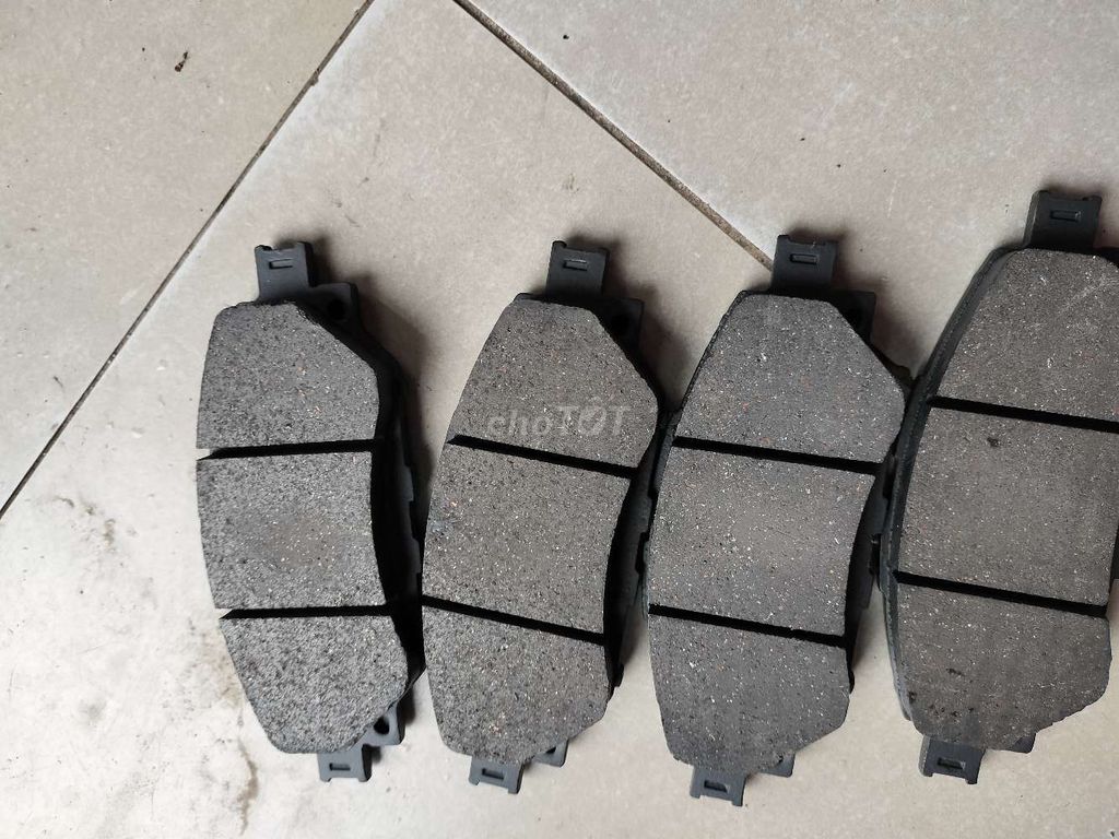 Bố thắng đĩa xe Innova.hàng chính hãng Toyota. Mua bán Phụ tùng xe tại Huyện Bình Chánh Tp Hồ Chí Minh được đăng bởi Nguyễn phước hiệp hình 3