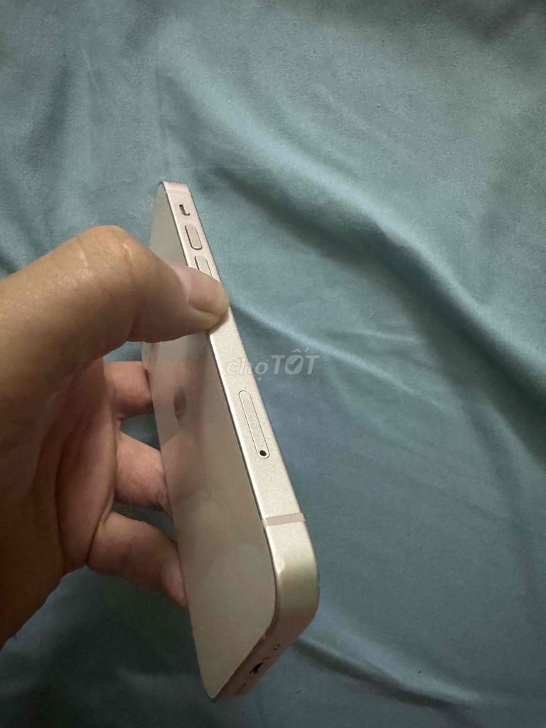 Apple iPhone 13 mini 128GB Vàng. Mua bán Điện thoại tại Huyện Ân Thi Hưng Yên được đăng bởi Luân hình 1