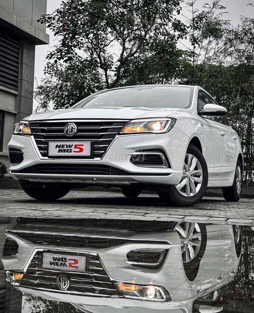 MG5 New Giá lăn bánh💎Liên hệ nhận ưu đãi. Mua bán Ô tô tại Thành phố Thủ Đức Tp Hồ Chí Minh được đăng bởi Đại diện kinh doanh hình 11