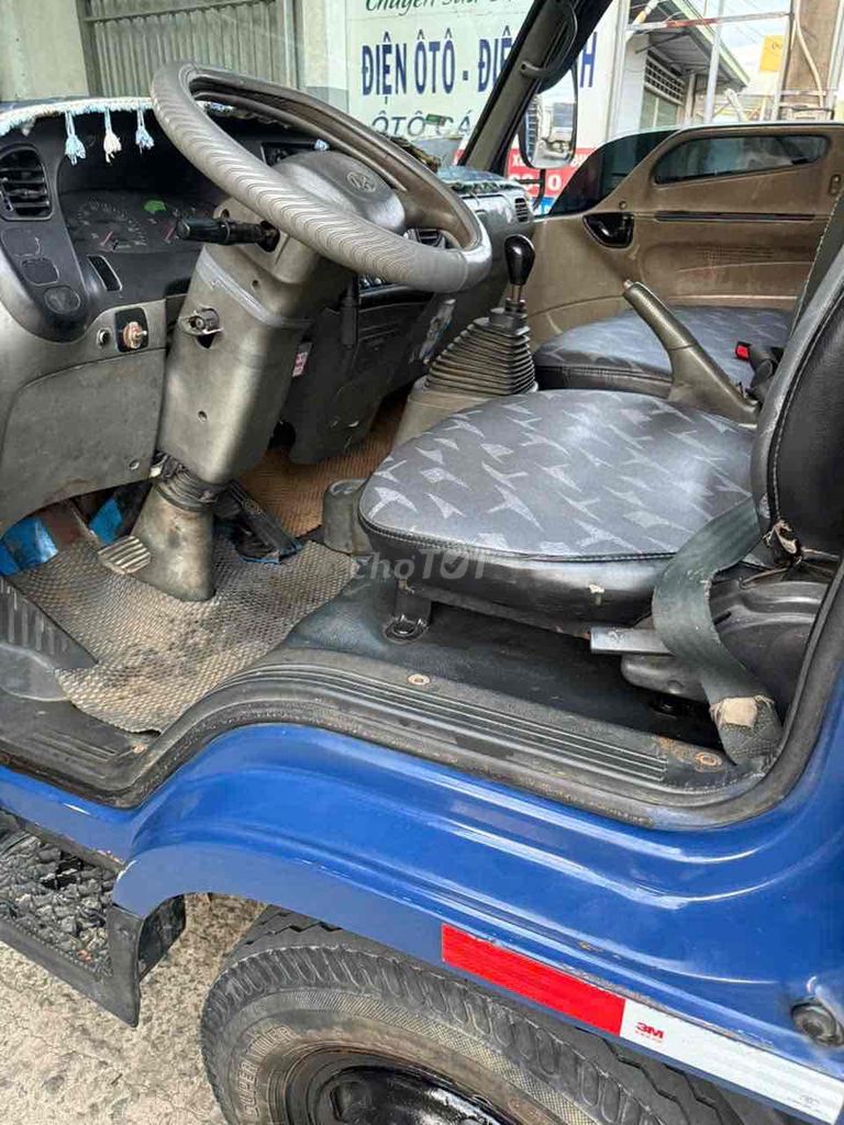 Hyundai HD 65 2002. Mua bán Xe tải, xe ben tại Thành phố Biên Hòa Đồng Nai được đăng bởi nguyen vinh hình 8