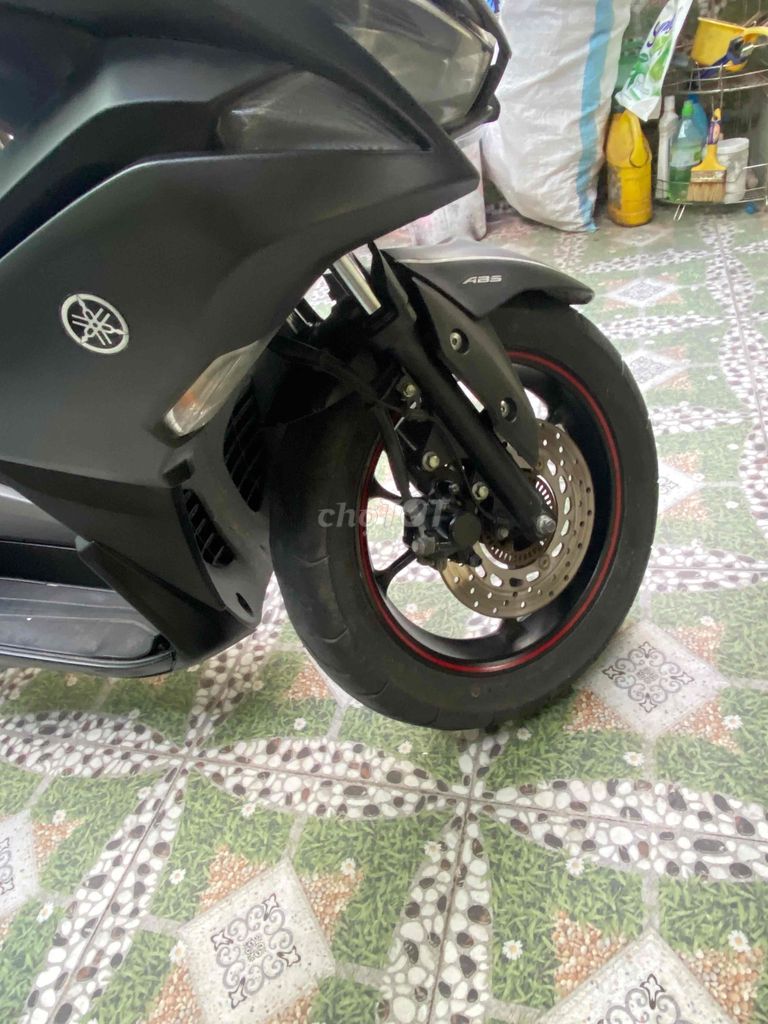Nvx155cc Smartkey, phanh Abs đen mờ Sporty. Mua bán Xe máy tại Quận Thanh Khê Đà Nẵng được đăng bởi vũ hình 6