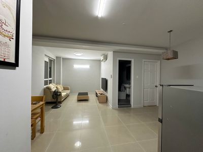 CHO THUÊ CĂN HỘ 2 PHÒNG NGỦ – GIÁ 13 TRIỆU/THÁNG