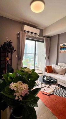 Căn hộ chung cư Westbay Toà B Ecopark 51m², 2PN1VS, View hồ thiên nga